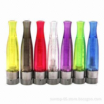 Wholesale atomizer for EGO-C/EGO-T/Ego-LCD and EGO-VV electronic cigarette